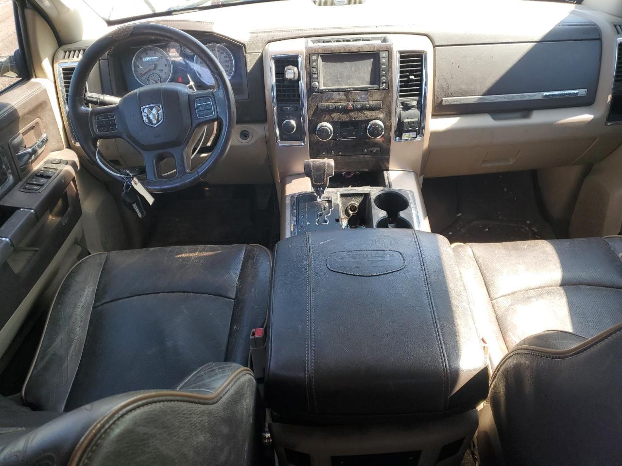 2012 Dodge RAM - Image 8