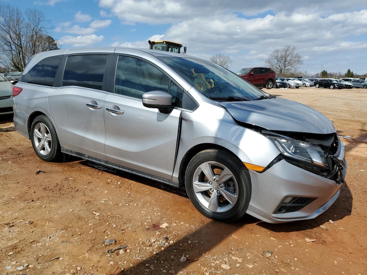 5FNRL6H76LB029902 HONDA All Models 2020