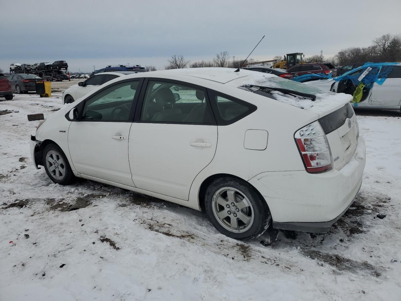 2008 Toyota Prius - Image 2