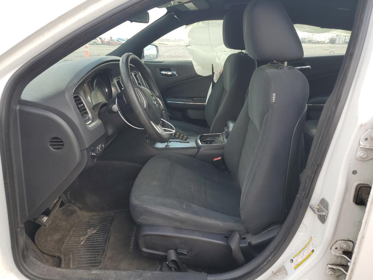 2011 Dodge Charger - Image 7