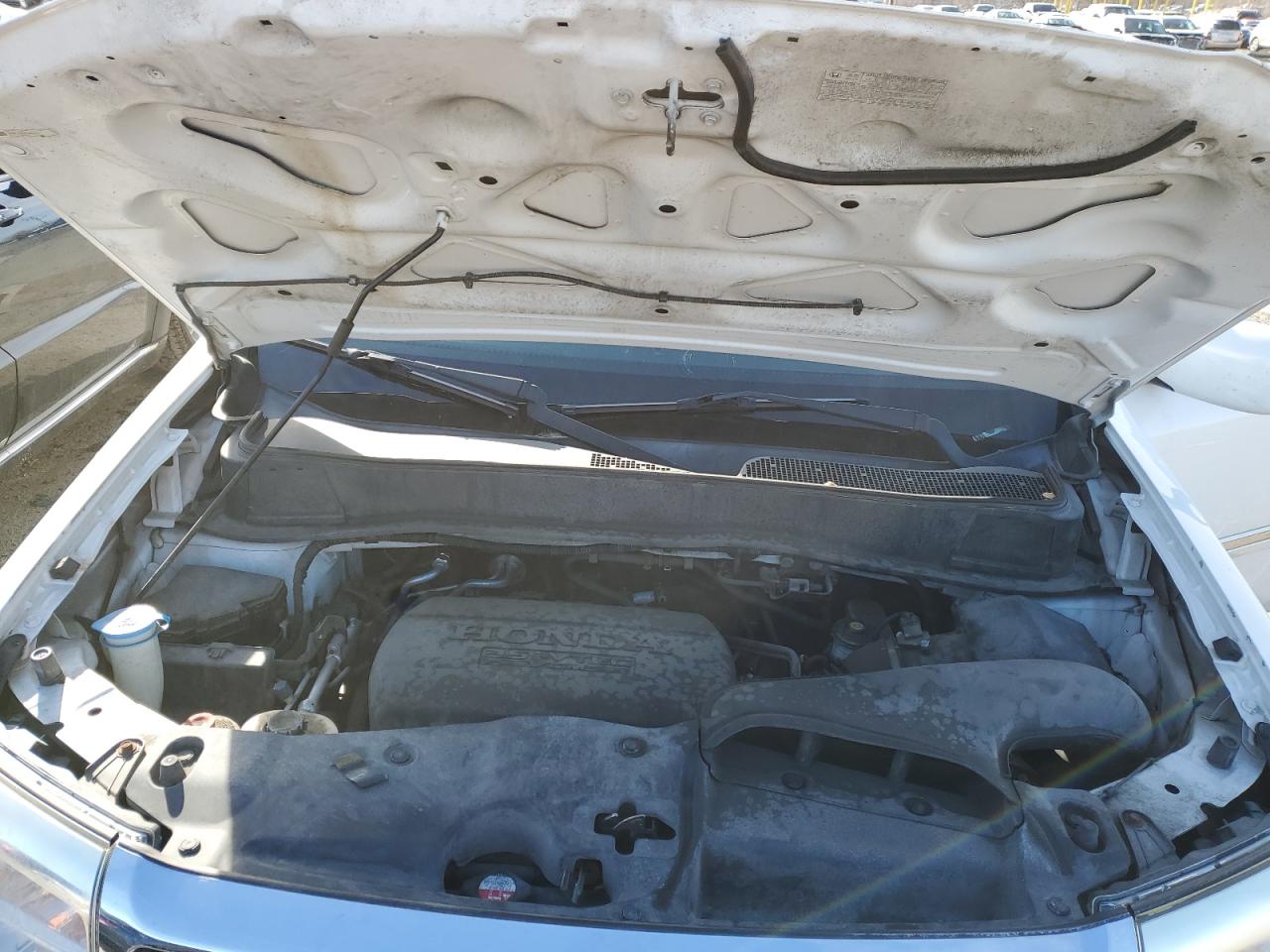 2013 Honda Pilot - Image 12