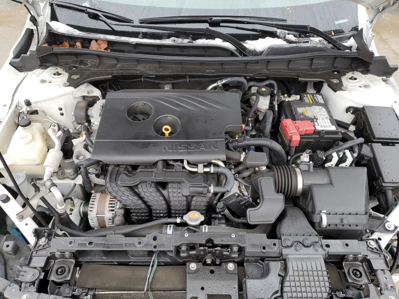 1N4BL4BV0LC248595 NISSAN ALTIMA 2020