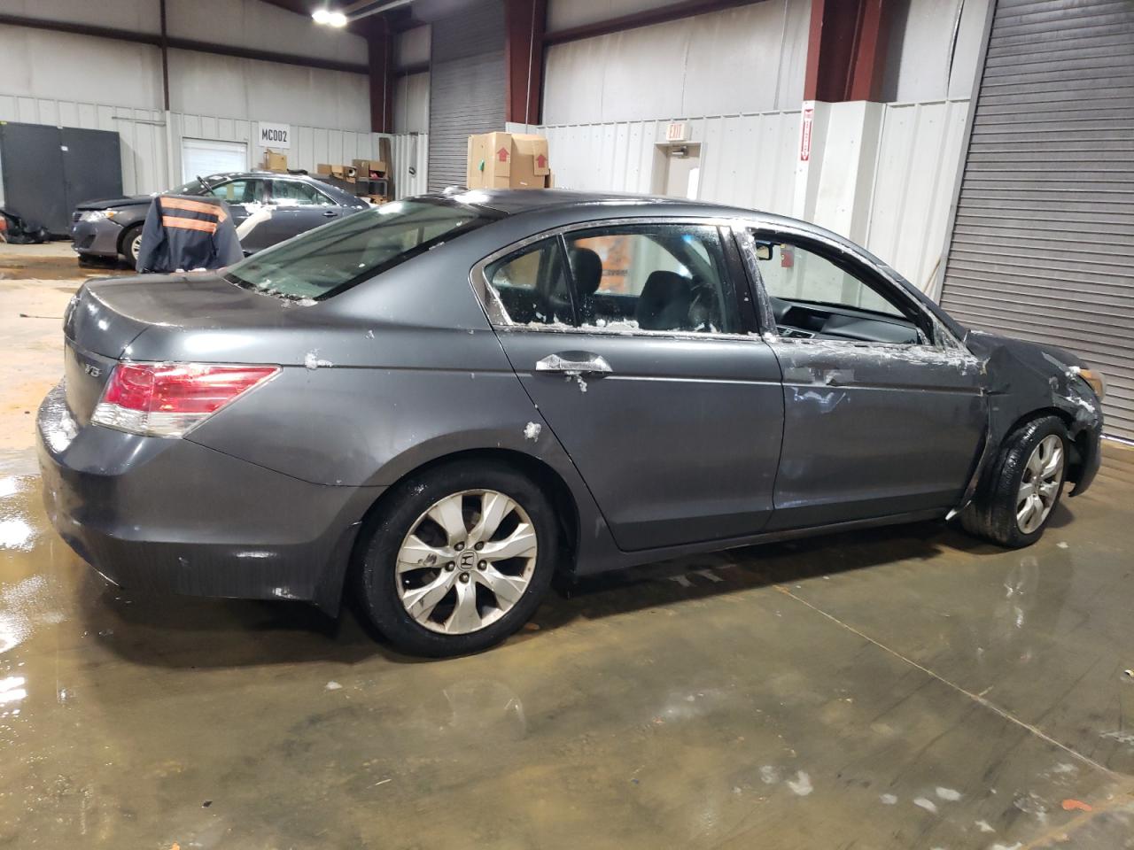 2008 Honda Accord - Image 3