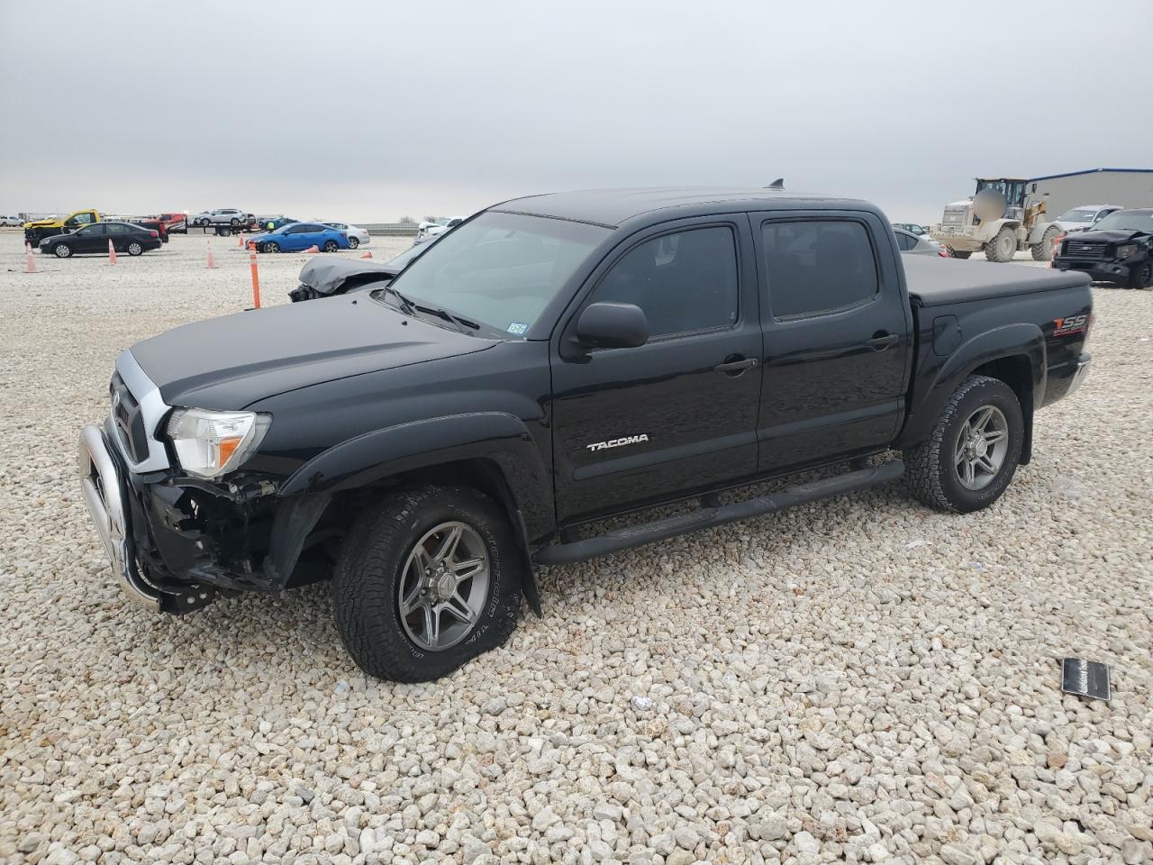 2014 Toyota Tacoma - Image 1