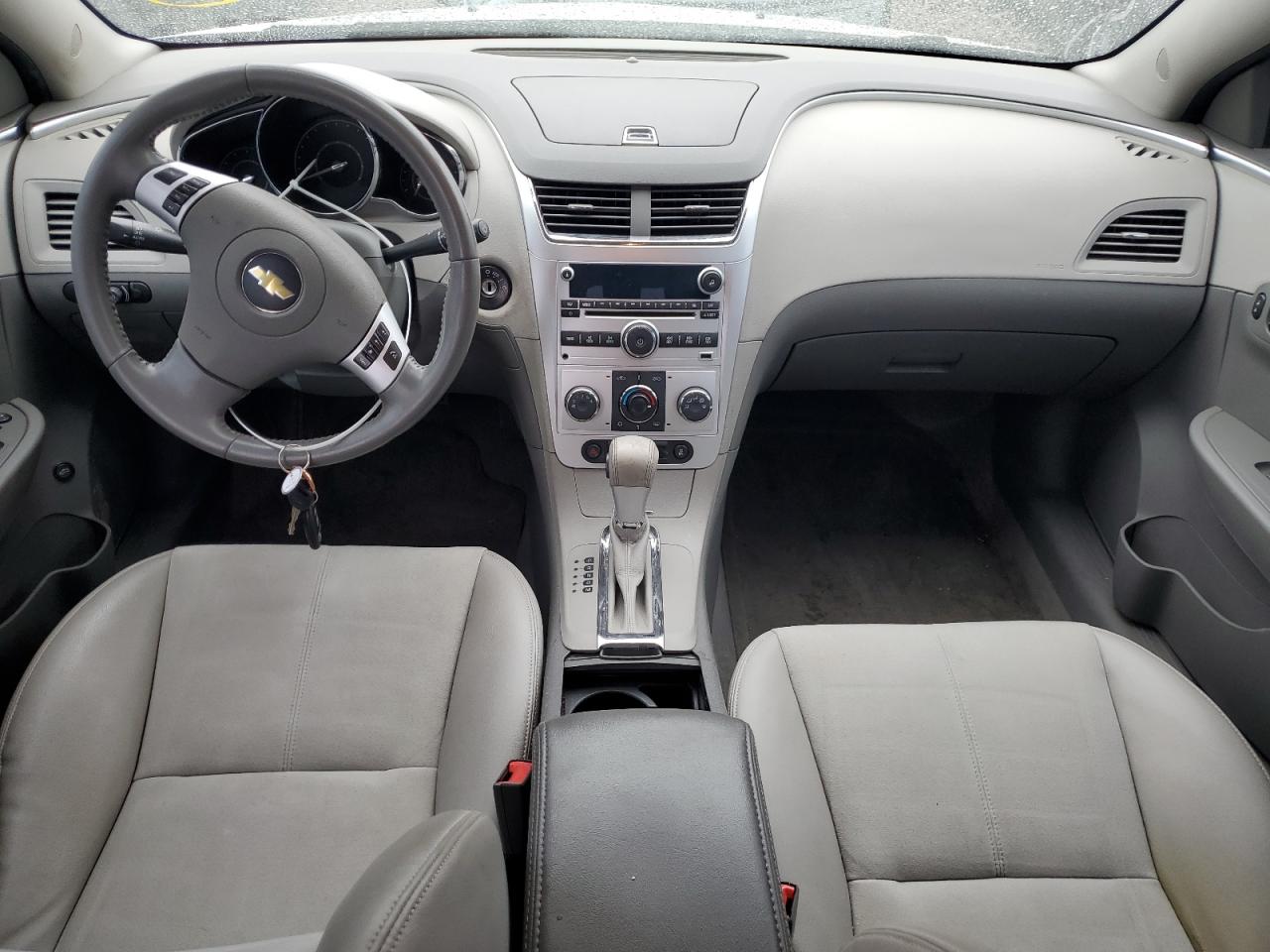 2012 Chevrolet Malibu - Image 8
