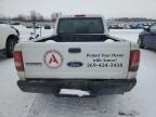 2008 Ford Ranger Super Cab zu verkaufen in Wayland, MI - Front End