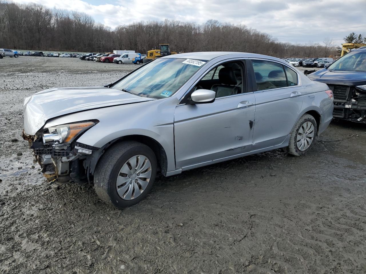 2010 Honda Accord - Image 1