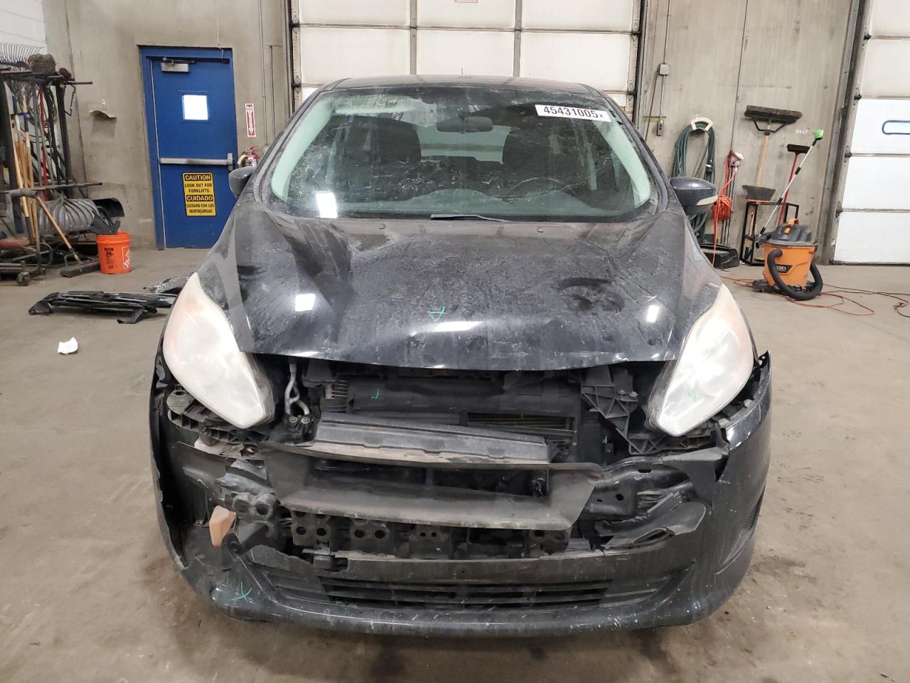 2013 Ford C-MAX - Image 5