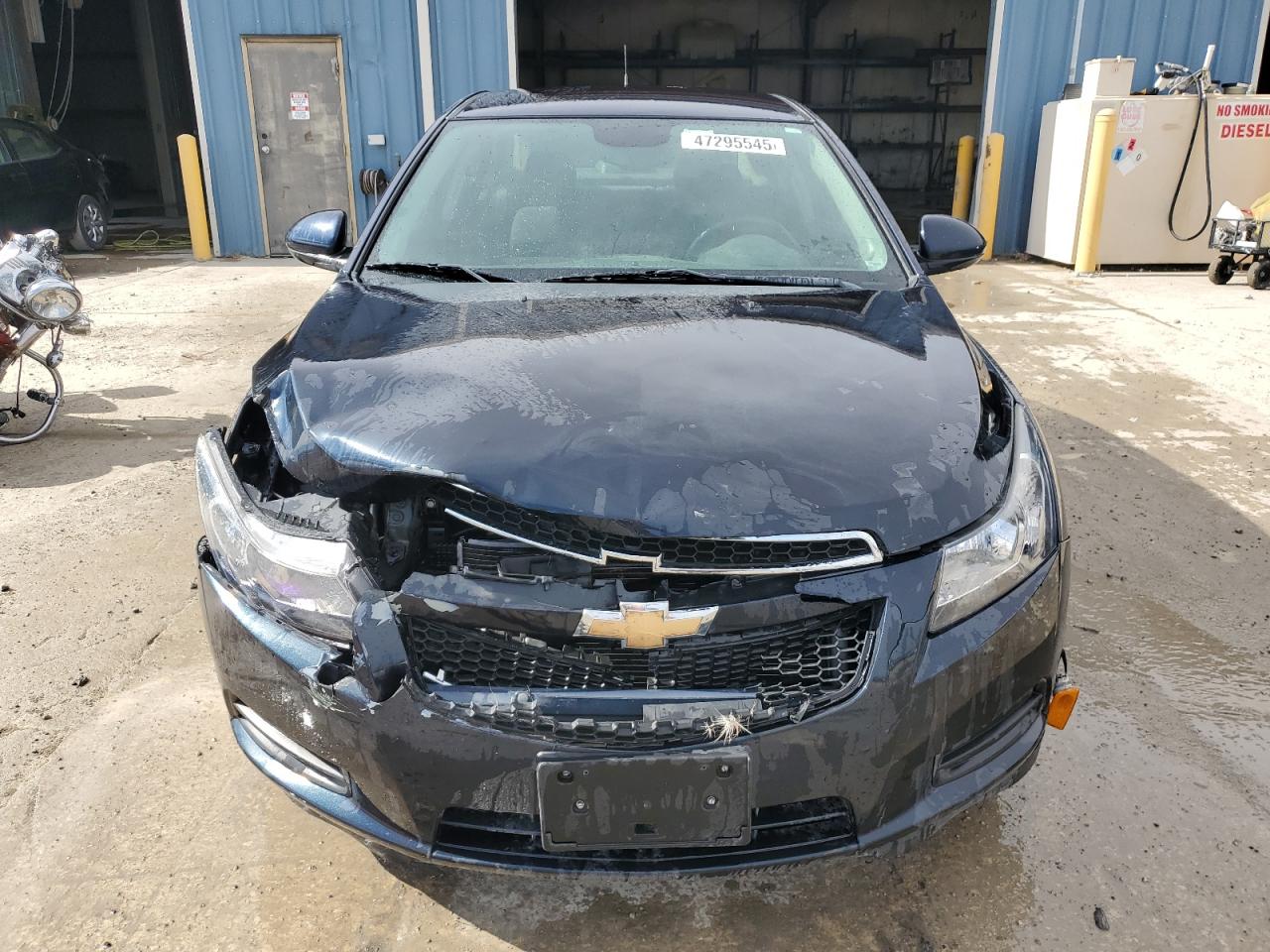 2014 Chevrolet Cruze - Image 5
