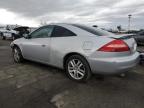 2003 Honda Accord Ex na sprzedaż w Bakersfield, CA - Front End