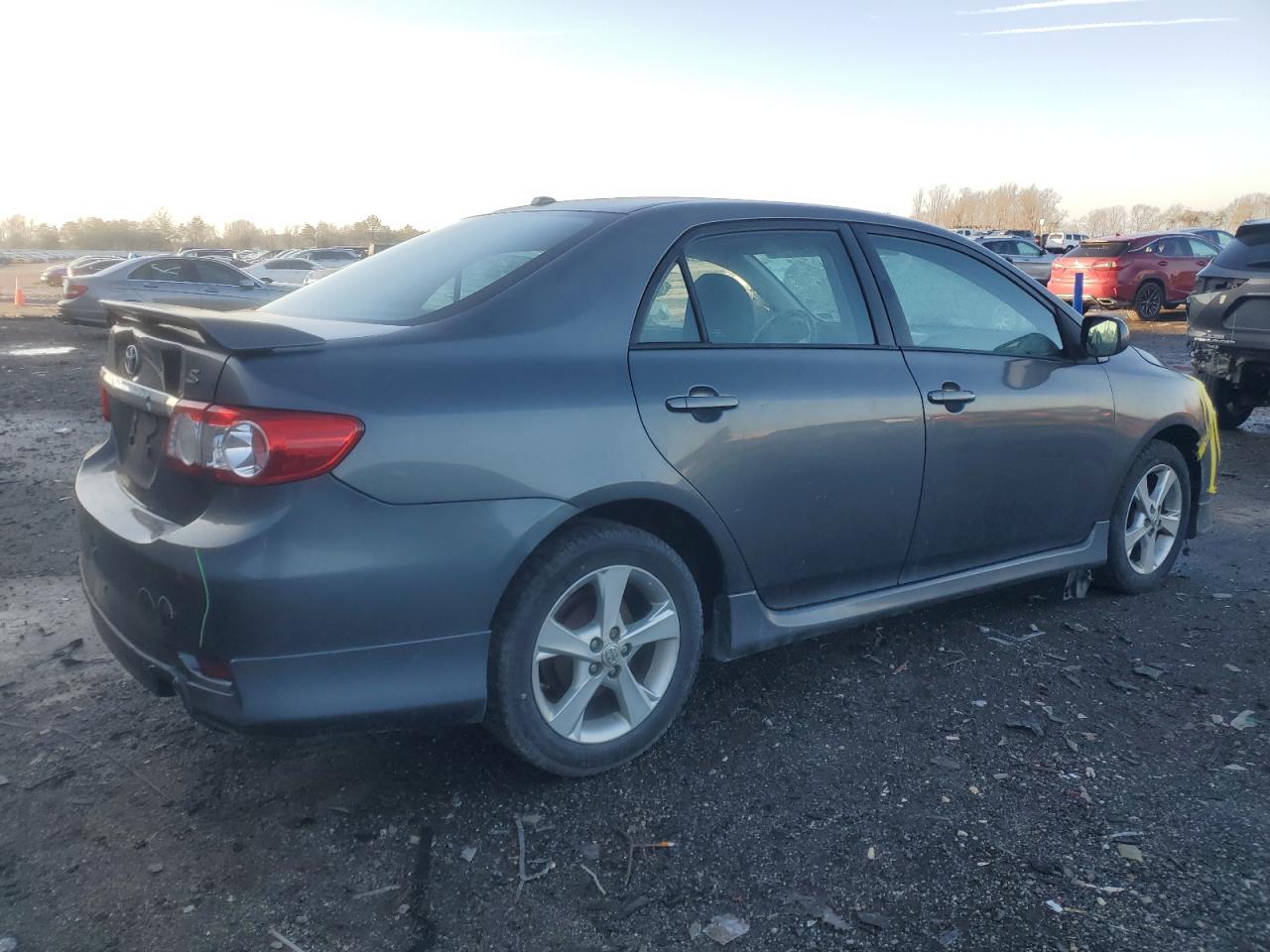 2011 Toyota Corolla - Image 3