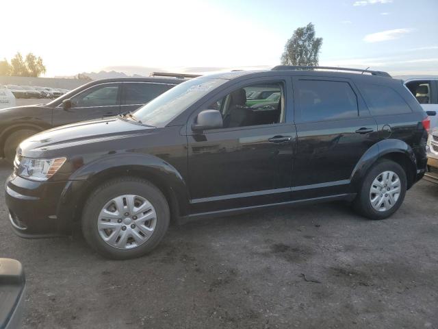 2016 Dodge Journey Se