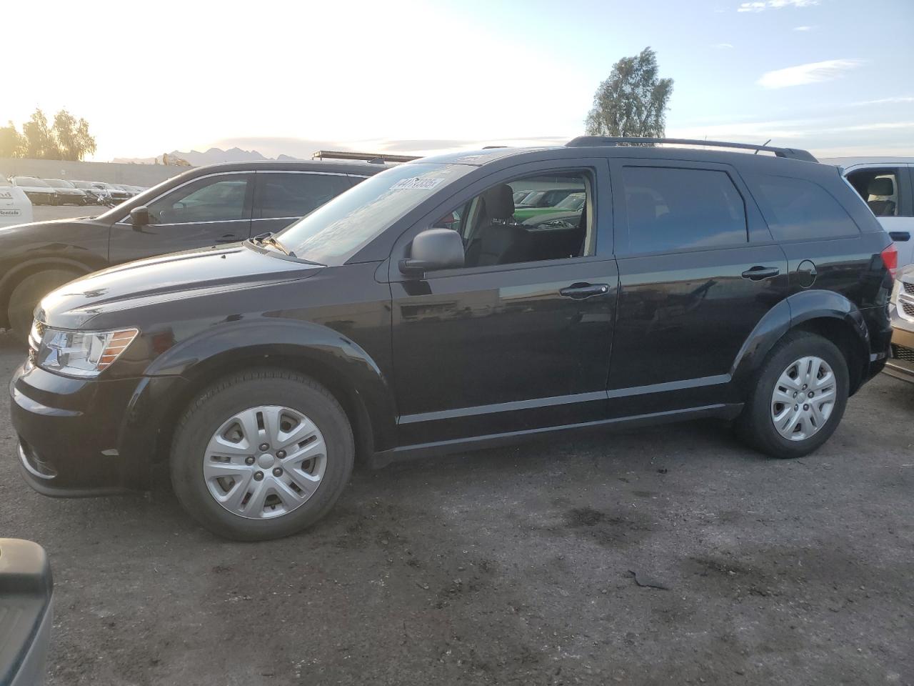 2016 Dodge Journey - Image 1