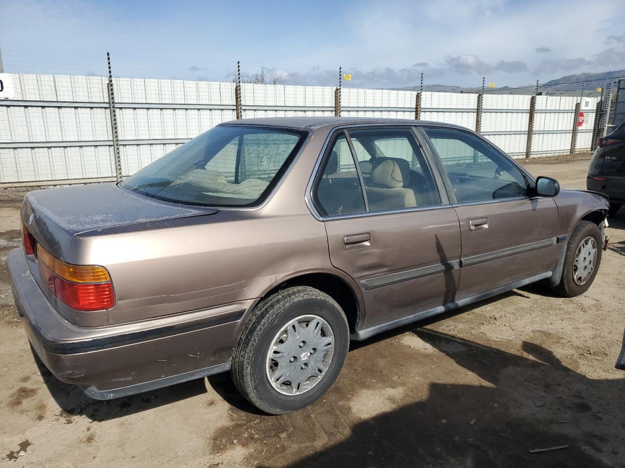 1990 Honda Accord - Image 2