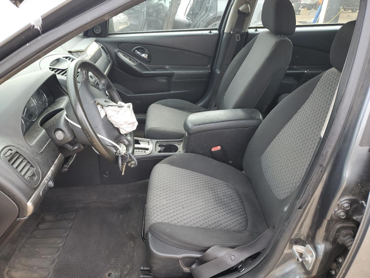 2006 Chevrolet Malibu - Image 7