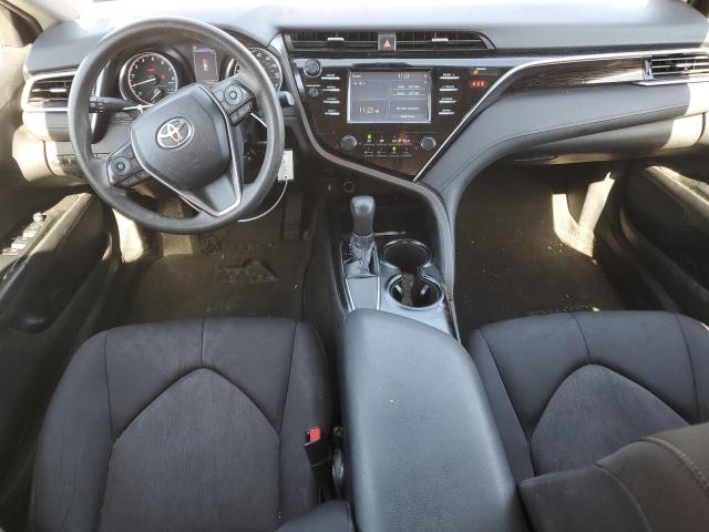  TOYOTA CAMRY 2018 Сірий