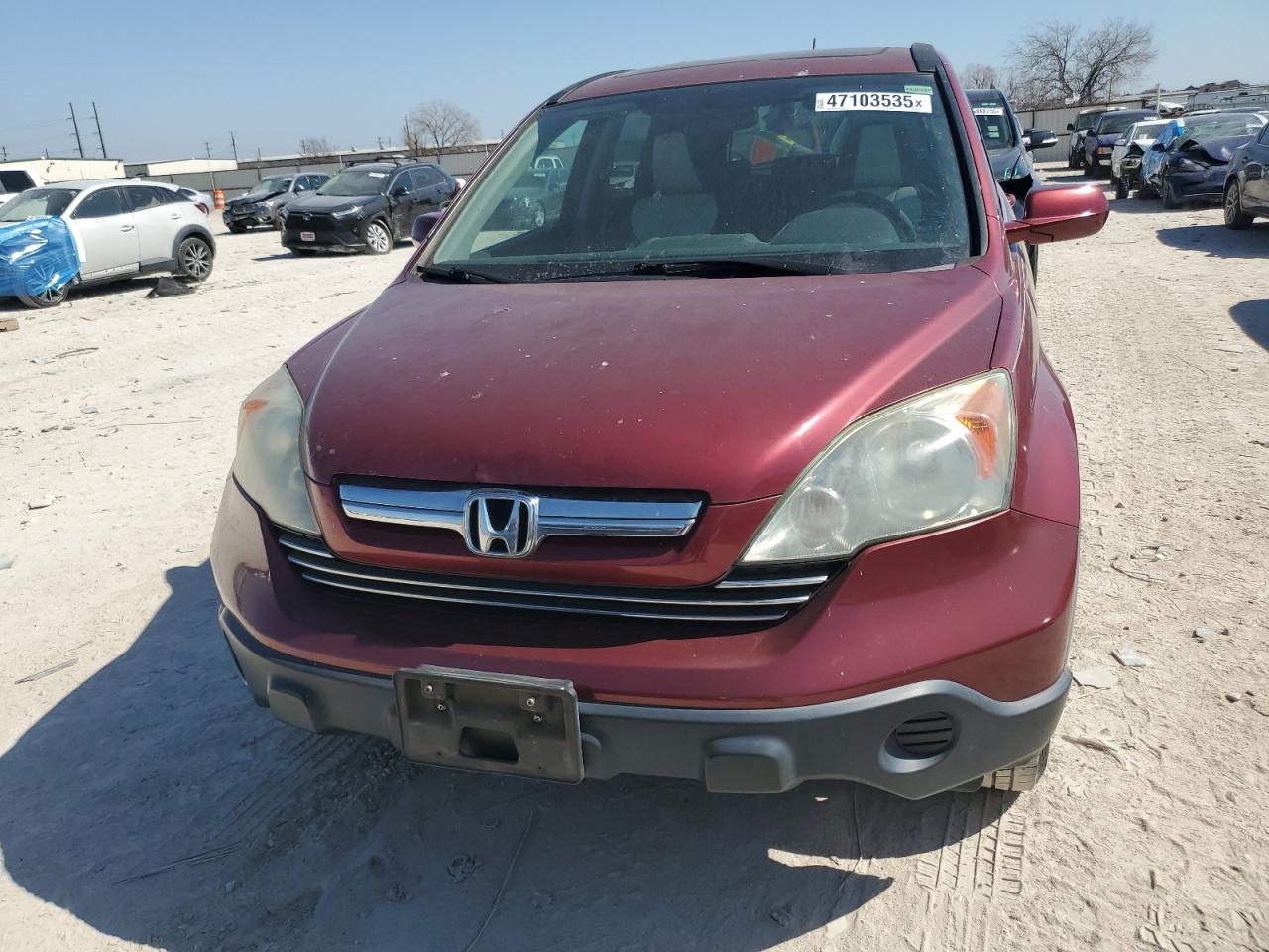 2009 Honda CR-V - Image 5