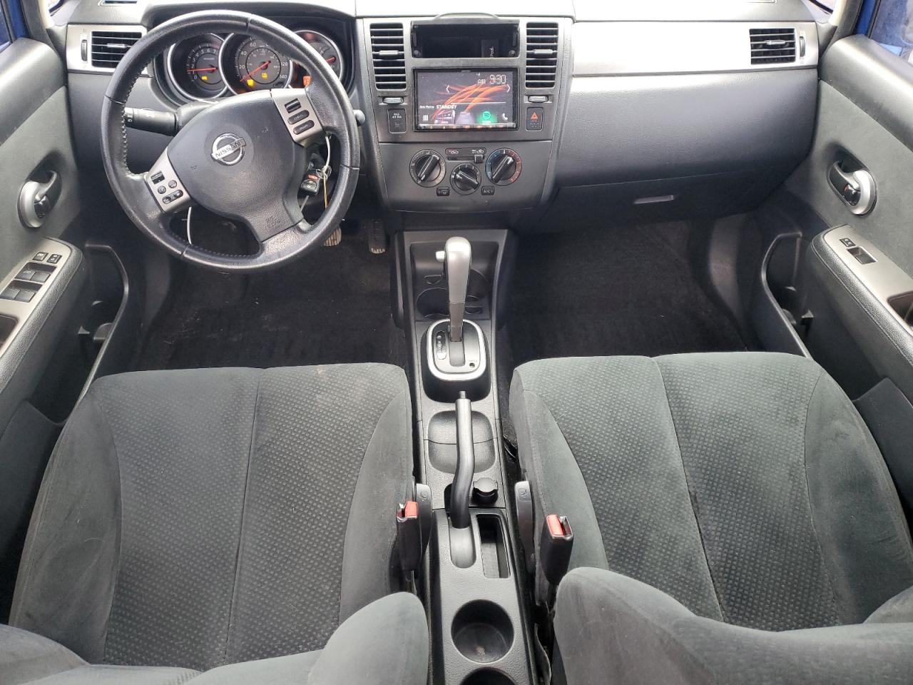2012 Nissan Versa - Image 8