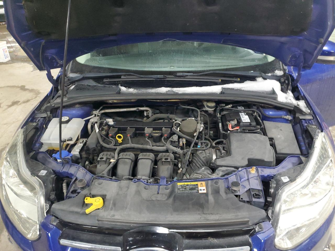 2013 Ford Focus - Image 11