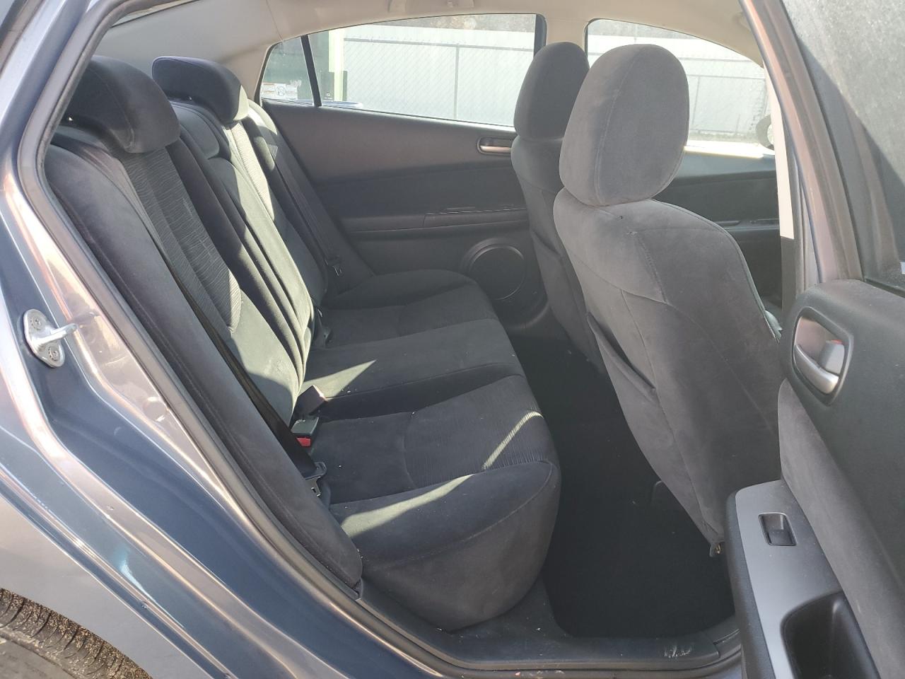 2010 Mazda 6 - Image 11