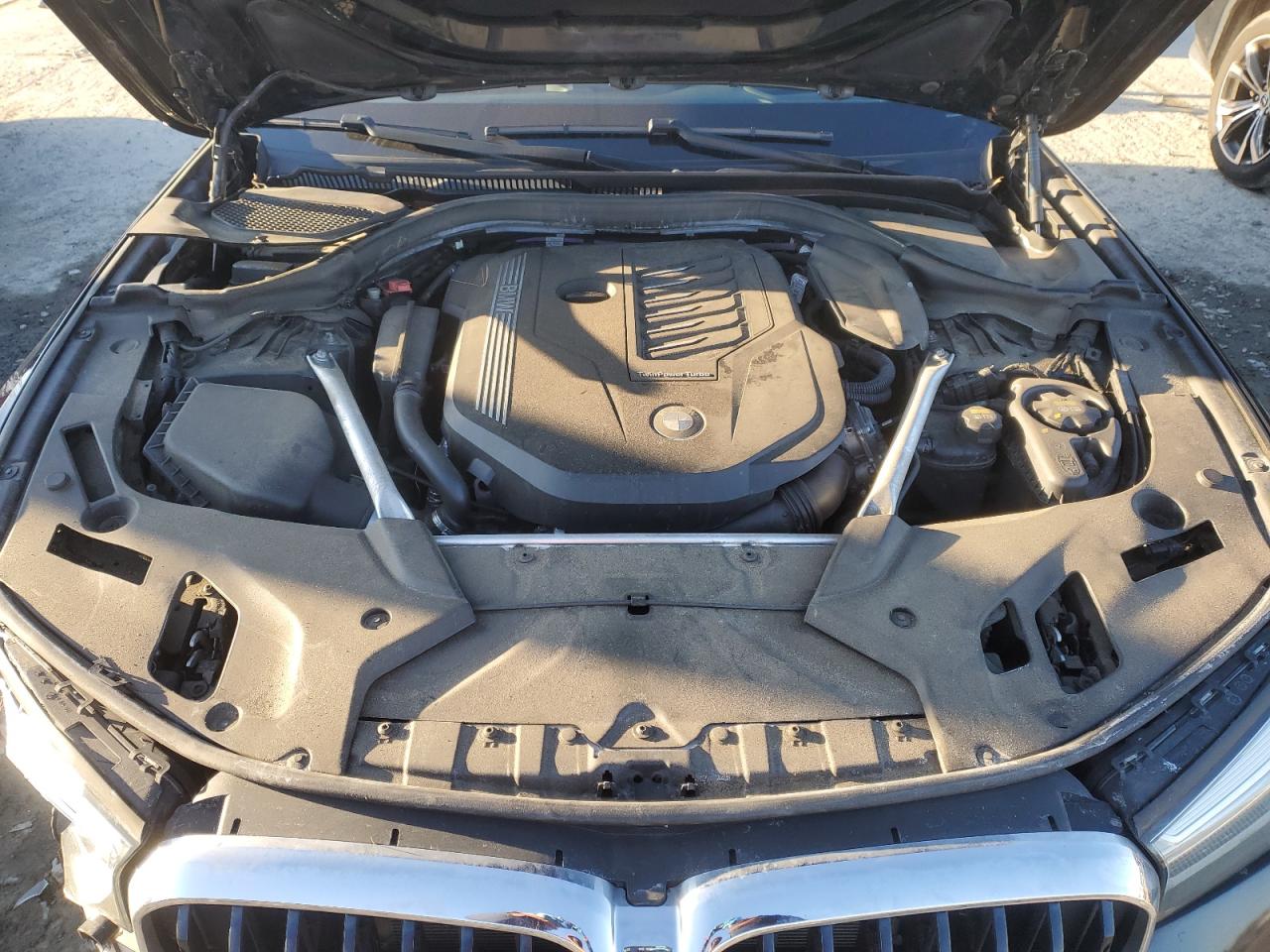 2021 BMW 5er - Image 11