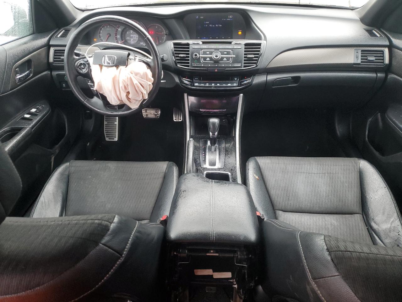 2017 Honda Accord - Image 8