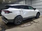2025 Kia Sportage Sx Prestige იყიდება Candia-ში, NH - Side