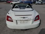 2005 Chrysler Crossfire Limited zu verkaufen in Las Vegas, NV - Stripped