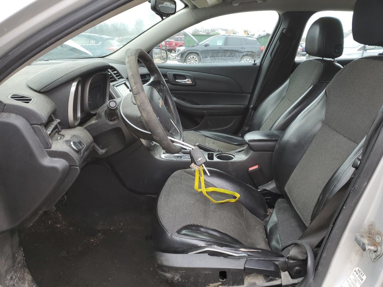 2016 Chevrolet Malibu - Image 7