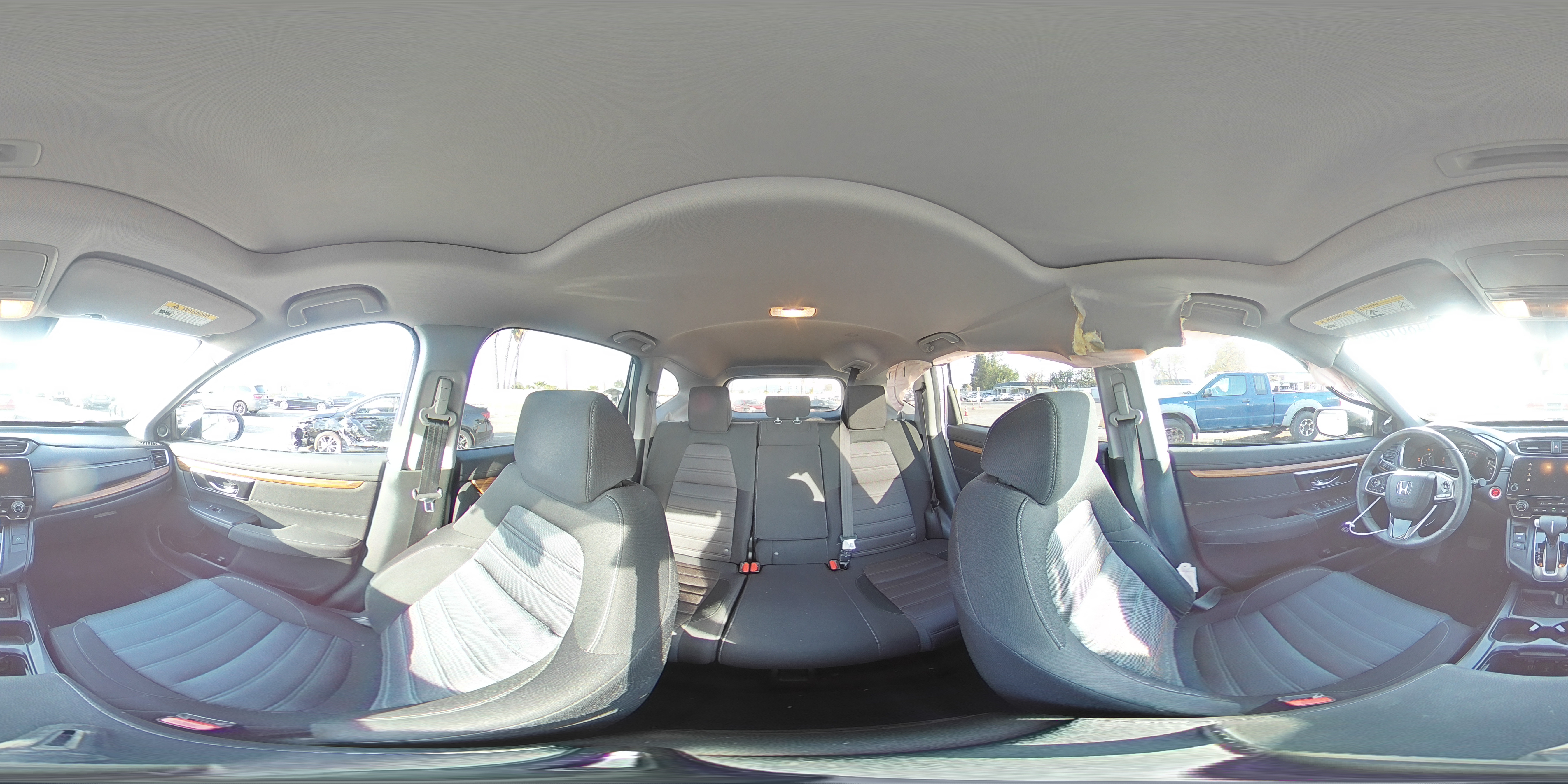 2017 Honda CR-V - Image 13