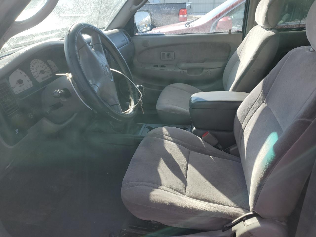 2003 Toyota Tacoma - Image 7