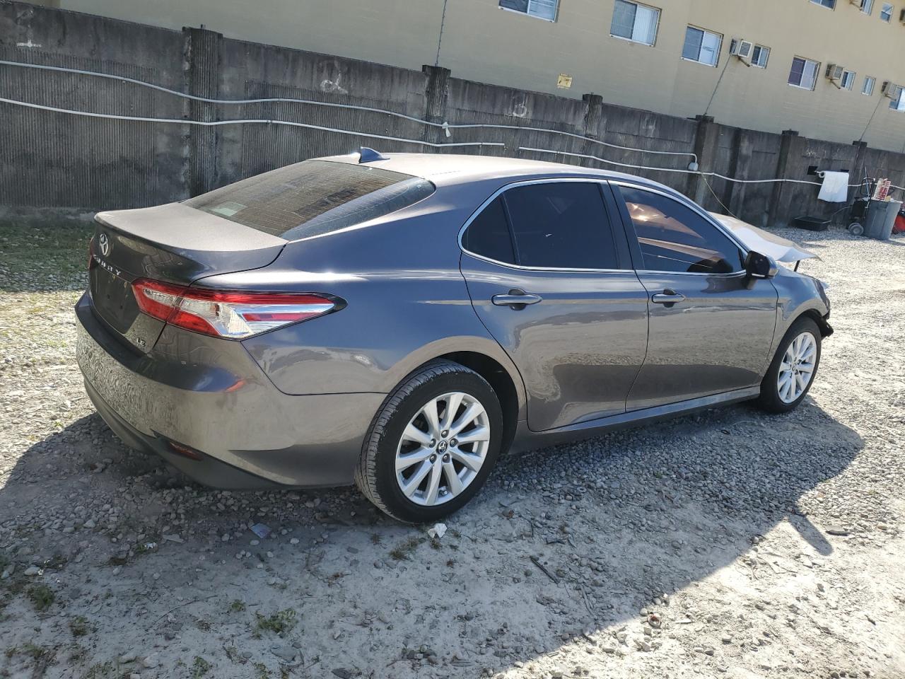 2019 Toyota Camry - Image 3