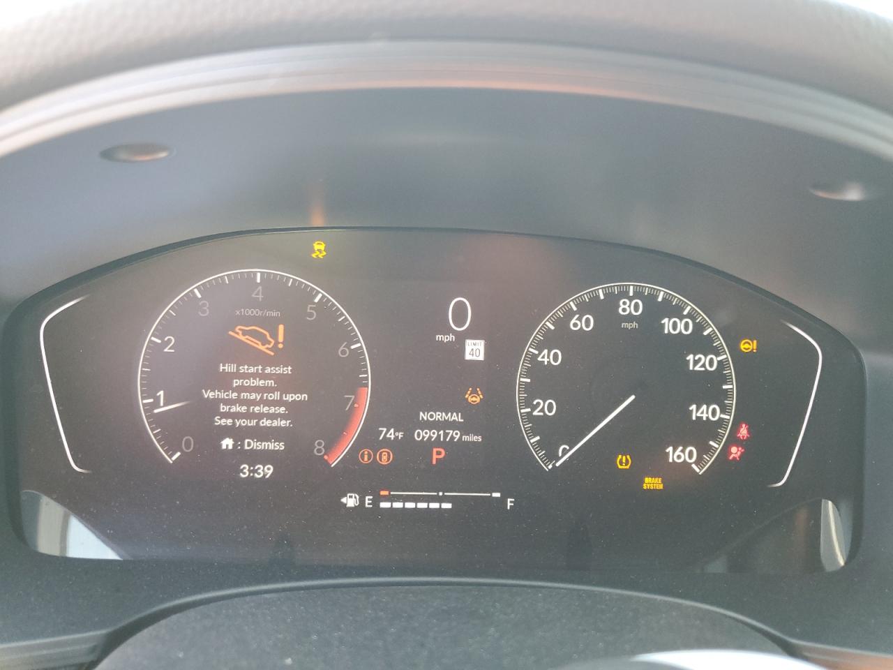 2022 Honda Civic - Image 9