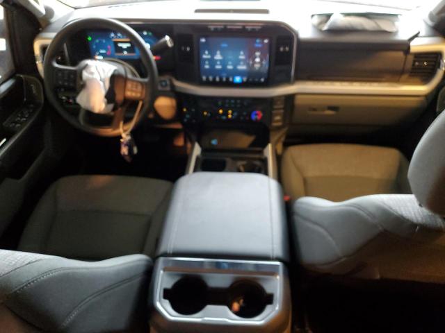  FORD F250 2024 White