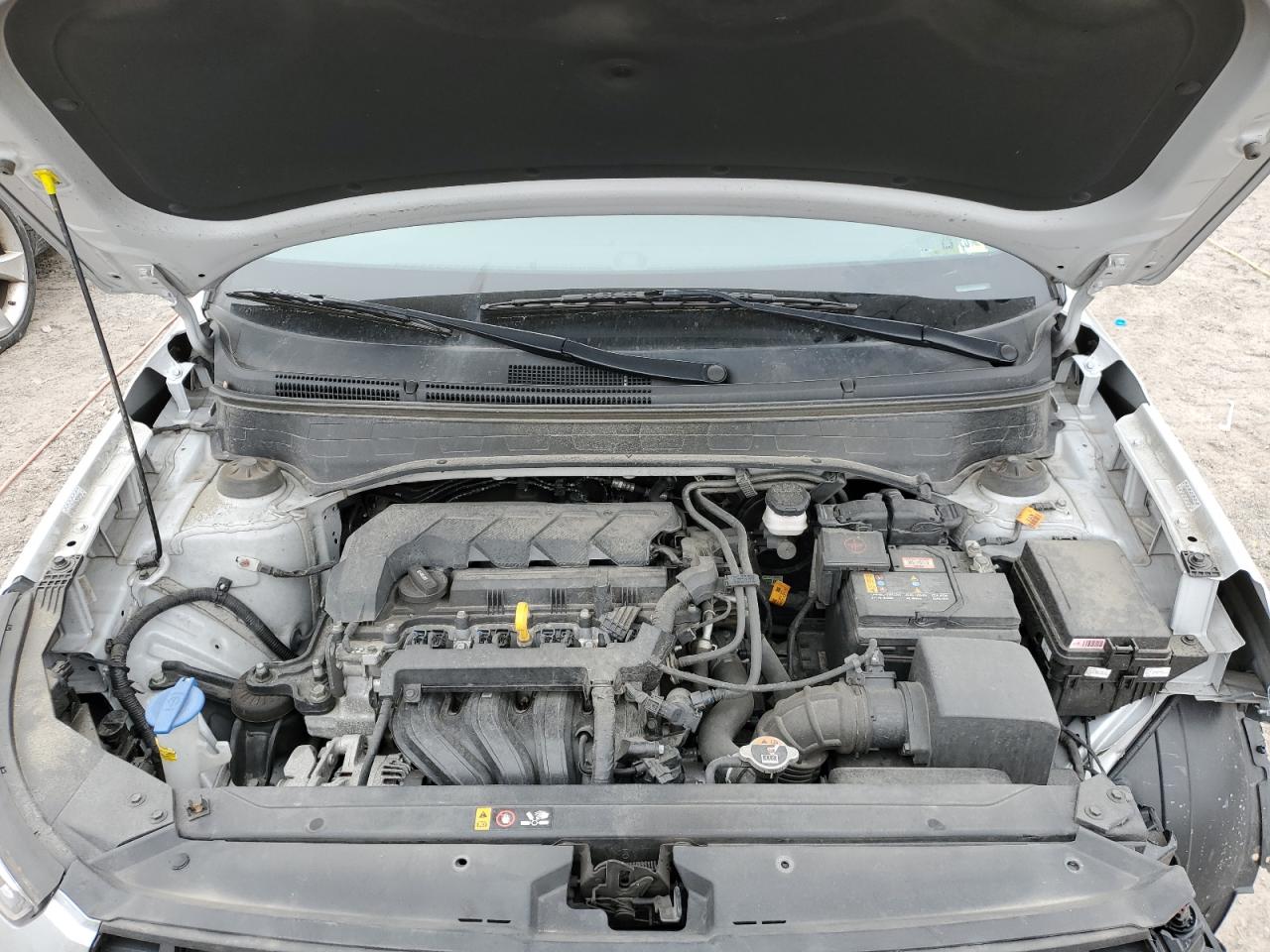 2023 Hyundai Venue - Image 12