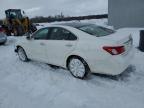 2007 LEXUS ES 350 for sale at Copart ON - COOKSTOWN