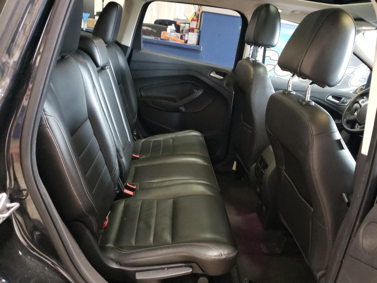 2013 Ford Escape - Image 11