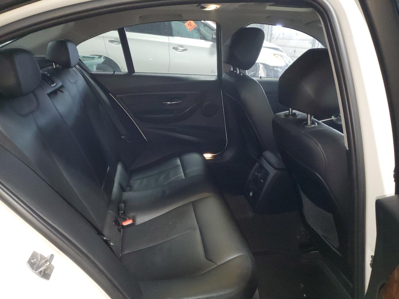 2013 BMW 3er - Image 10