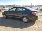 2015 Subaru Impreza  იყიდება Laurel-ში, MD - Water/Flood