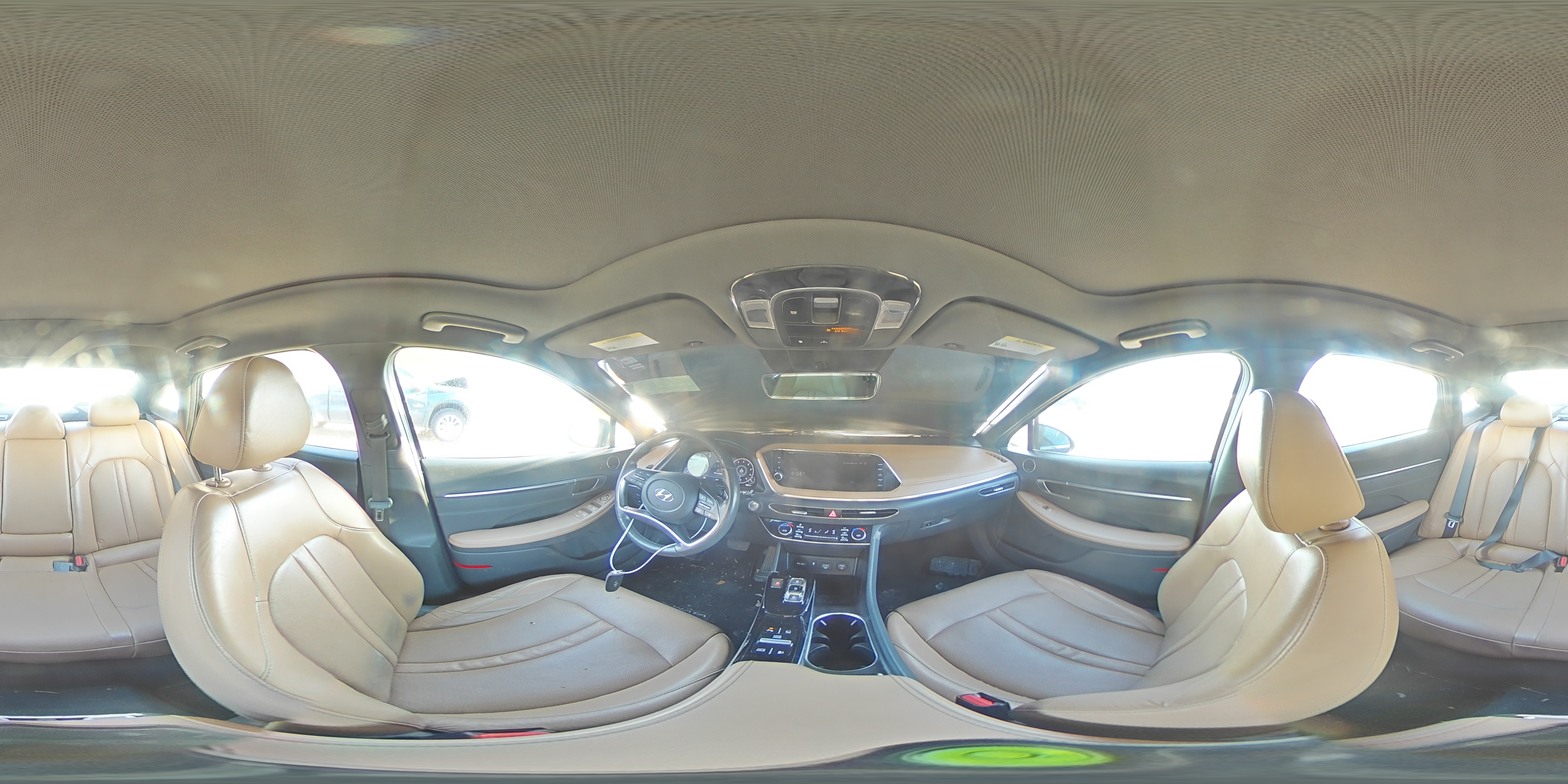 2020 Hyundai Sonata - Image 13