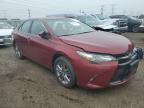 2016 TOYOTA CAMRY LE   à vendre chez Copart IL - CHICAGO NORTH