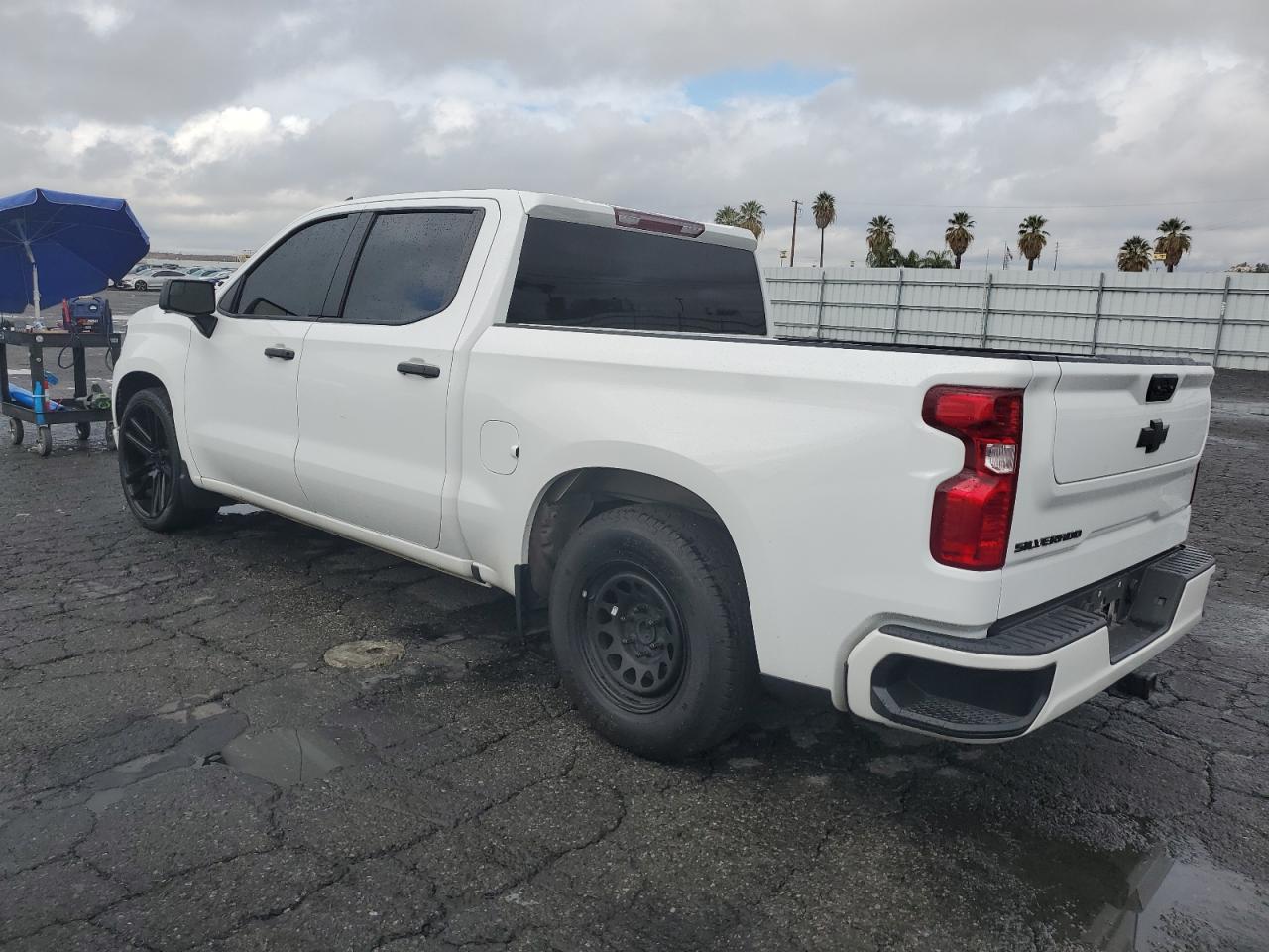 3GCPABEK8NG519057 CHEVROLET ALL Models 2022