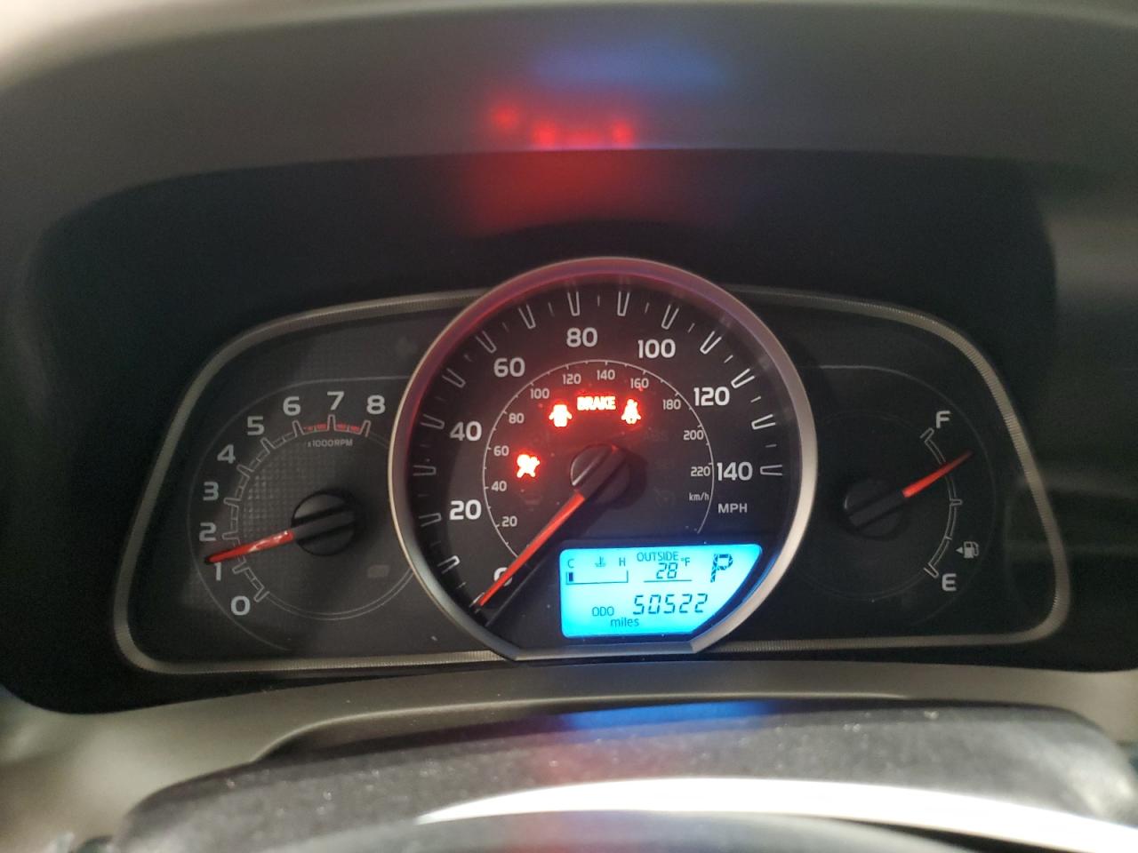 2015 Toyota RAV 4 - Image 9
