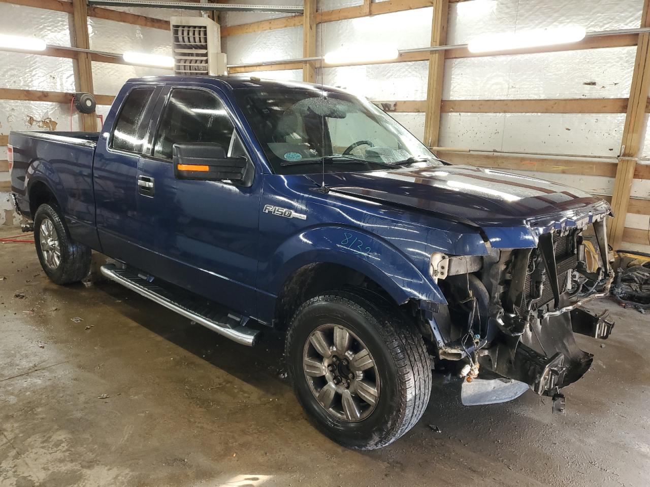 2011 Ford F-150 - Image 4