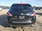 2012 Nissan Murano S na sprzedaż w Midway, FL - Minor Dent/Scratches