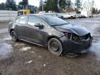 2021 Toyota Corolla Le იყიდება Graham-ში, WA - Front End