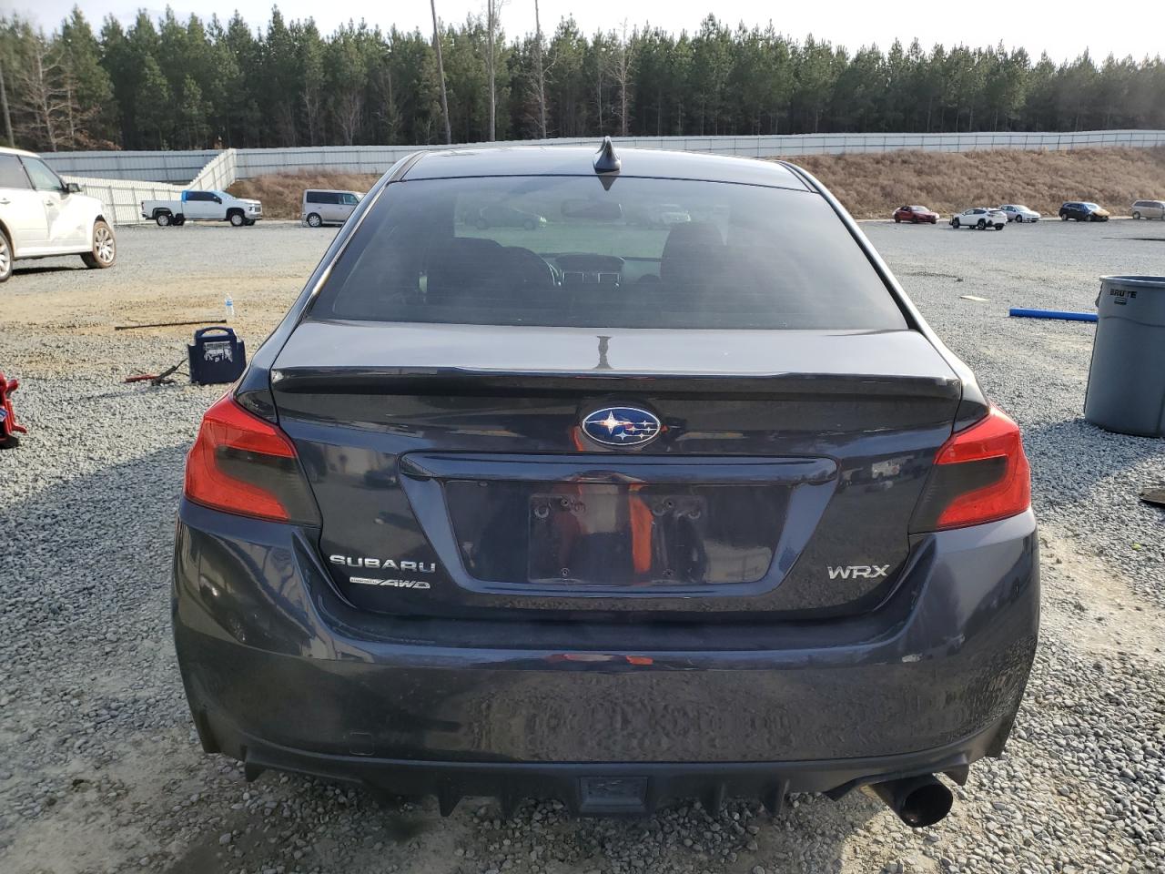 2016 Subaru WRX - Image 6