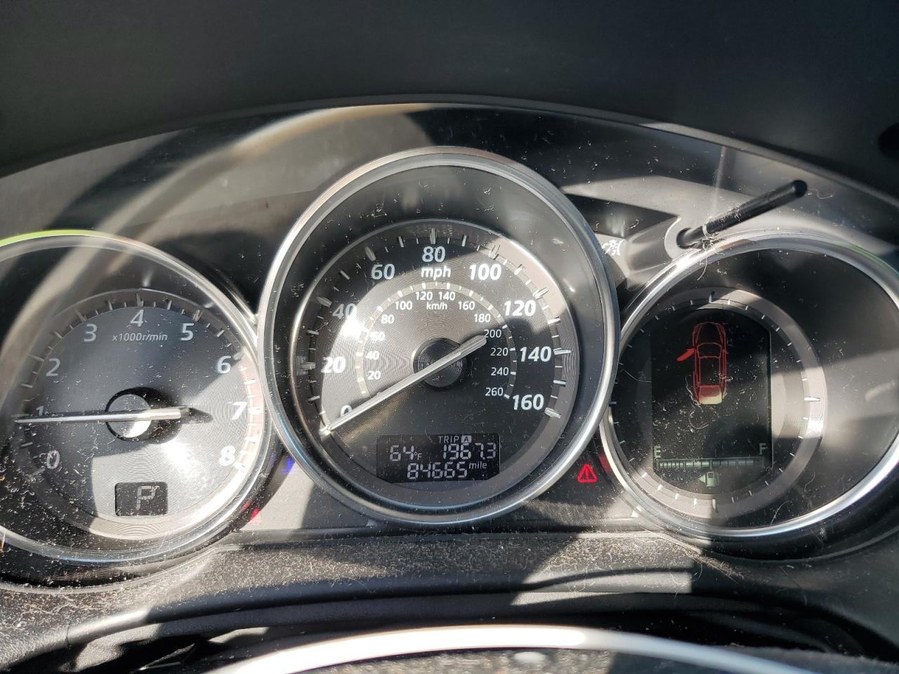 2015 Mazda CX-5 - Image 9