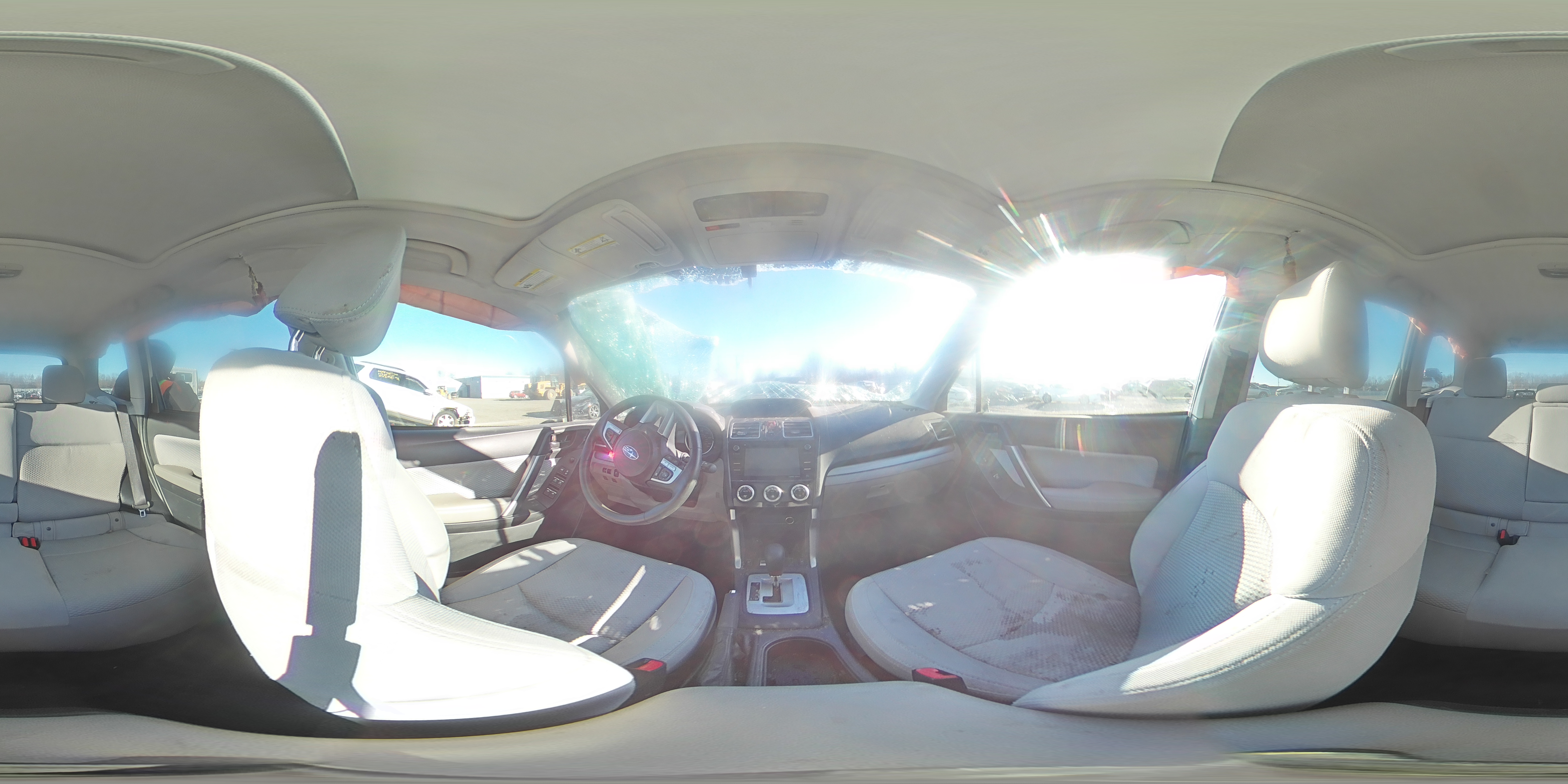 2018 Subaru Forester - Image 13
