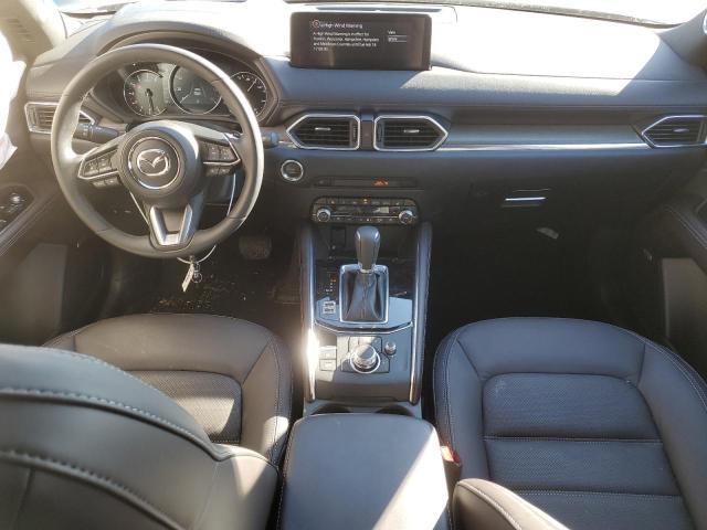  MAZDA CX-5 2024 Black
